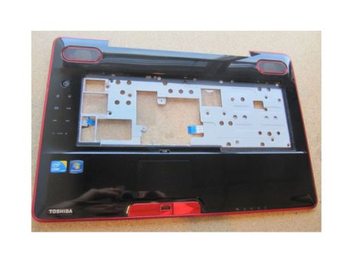 (image for) Toshiba Qosmio X500-15Z Palmrest Top Case Cover