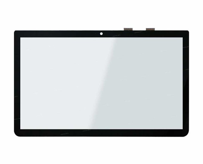 (image for) HP Envy Touch Edition 17-k200 Display Screen