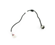 (image for) Packard Bell EasyNote TSX66HR DC-in Jack
