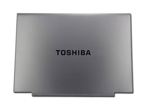 (image for) Toshiba Portege Z930-12M (PT235E-02N04UGR) LCD Back Cover