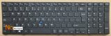 (image for) Toshiba Tecra A50-C-1ZV (PS579E-05501TFR) Keyboard