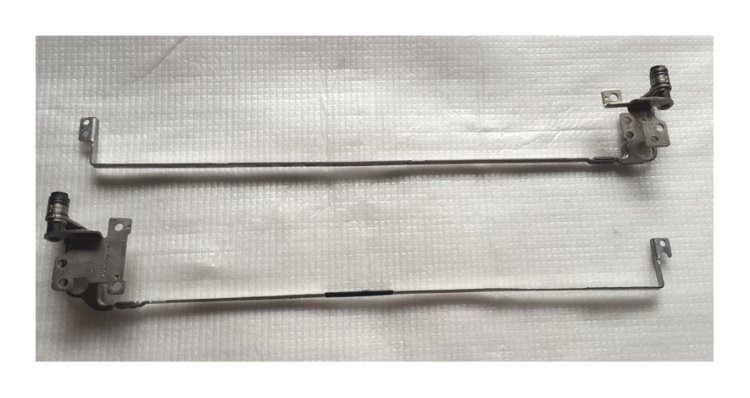 (image for) Toshiba Satellite L50D-A LCD Hinges